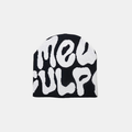 Beanie Hat | Y2K Graphic Style