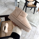Women's Slippers and Ankle Boots | Warm & Lined