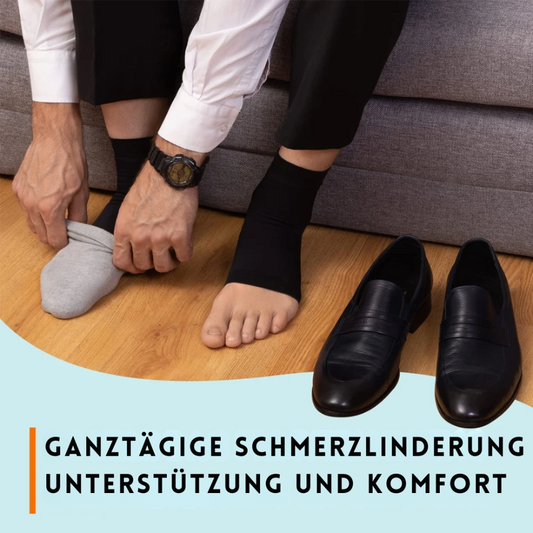 Neuro-Sock | Neuropathie Kompressionssocken