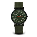 Herren-Outdoor-Uhr | Quarz-Armbanduhr
