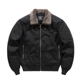Men's transitional jacket | Military-style field jacket