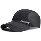 Lightweight Sports Cap | Mesh Breathable