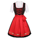 Kyara | Women's Oktoberfest Dress | 2025