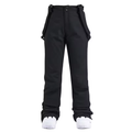 Skihose Damen | Warm & Wasserdicht
