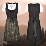 Heidi | Women's Oktoberfest Dresses - 2025