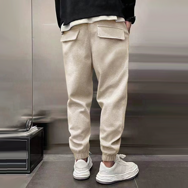 Herren Jogginghose | Konische Passform