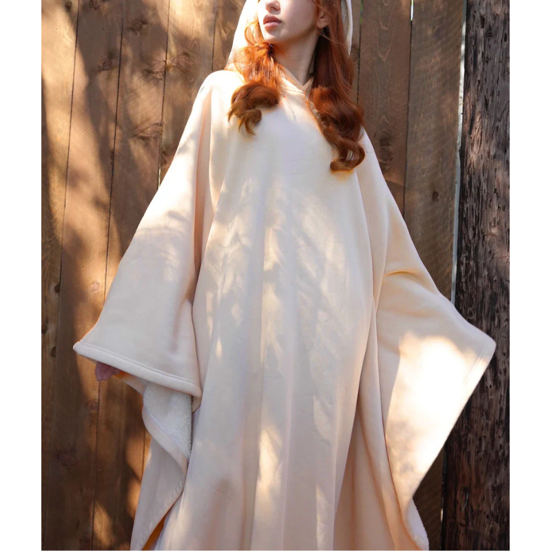 Unisex Blanket Hoodie | For Home