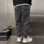 Herren Jogginghose | Konische Passform