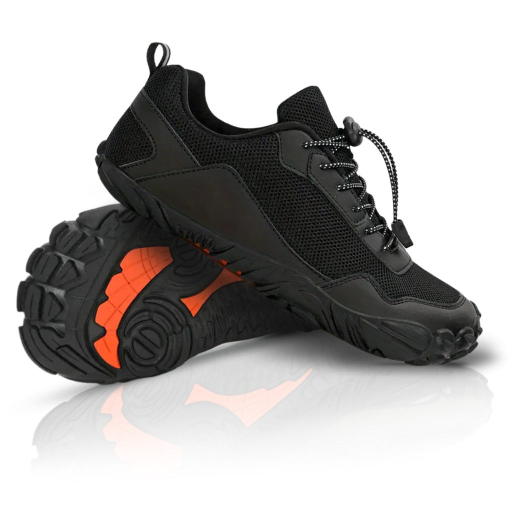 Balance | Minimalistische Rutschfeste Outdoor-Schuhe