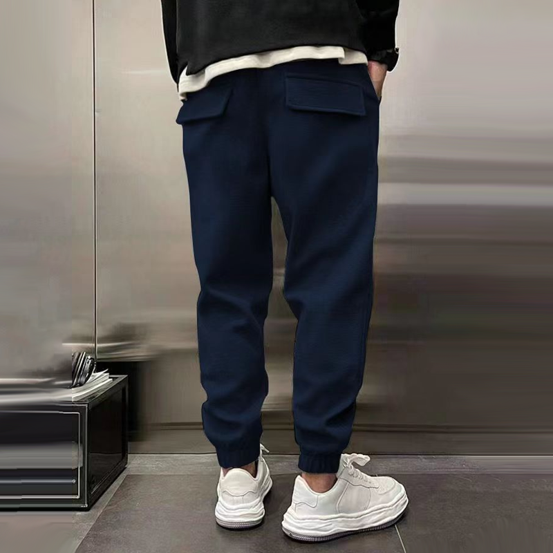 Herren Jogginghose | Konische Passform