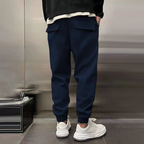 Herren Jogginghose | Konische Passform