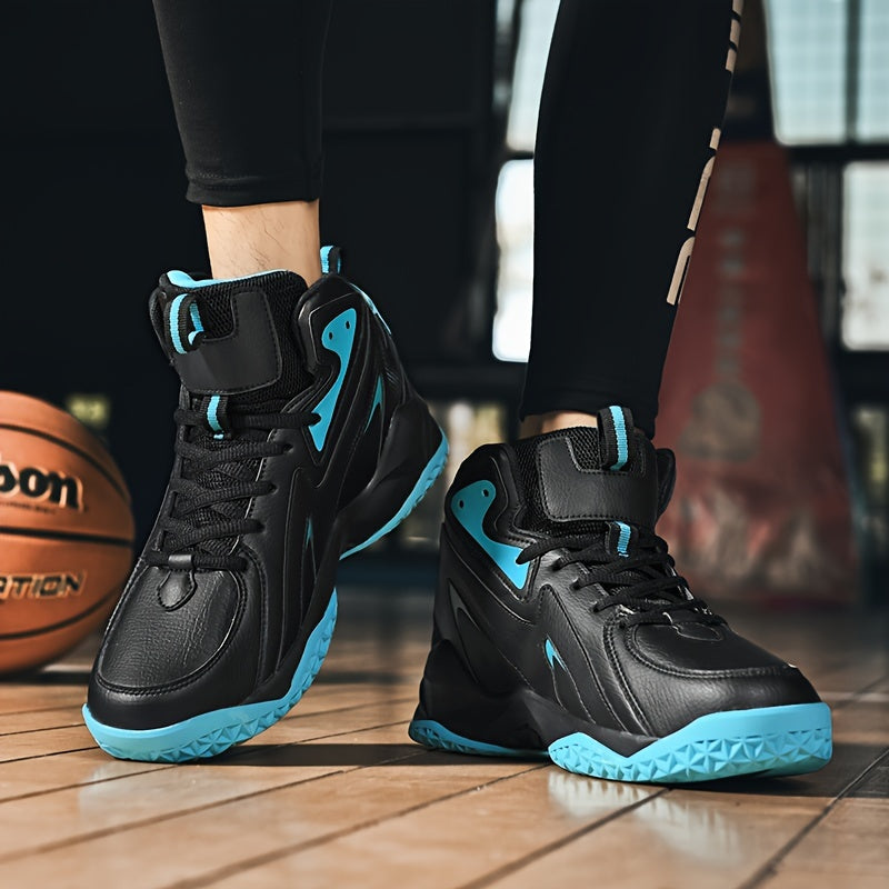Basketballschuhe Herren | Atmungsaktiv & Rutschfest