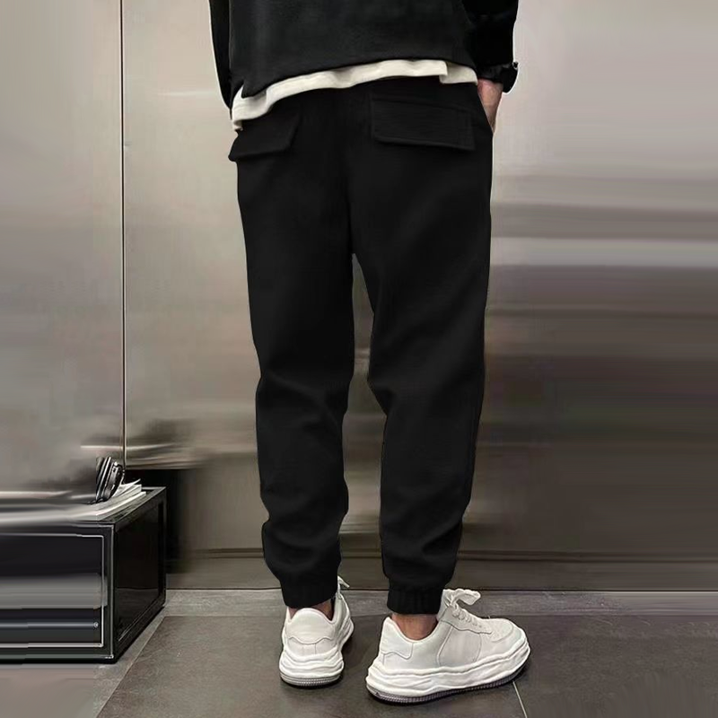 Herren Jogginghose | Konische Passform
