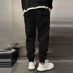 Herren Jogginghose | Konische Passform