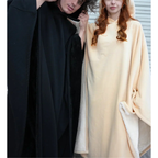 Unisex Blanket Hoodie | For Home