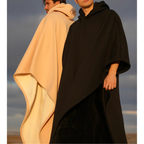 Unisex Blanket Hoodie | For Home