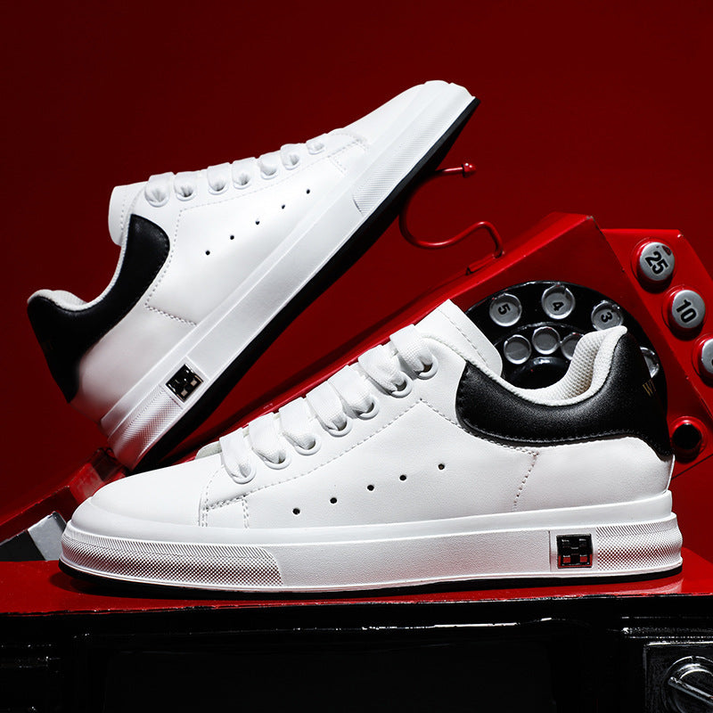 Men's Sneakers | Low-Top Sneakers