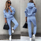 Damen Trainingsanzug | Sport | Jogging