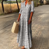 Noema | Women's Summer Dresses | Linen Style