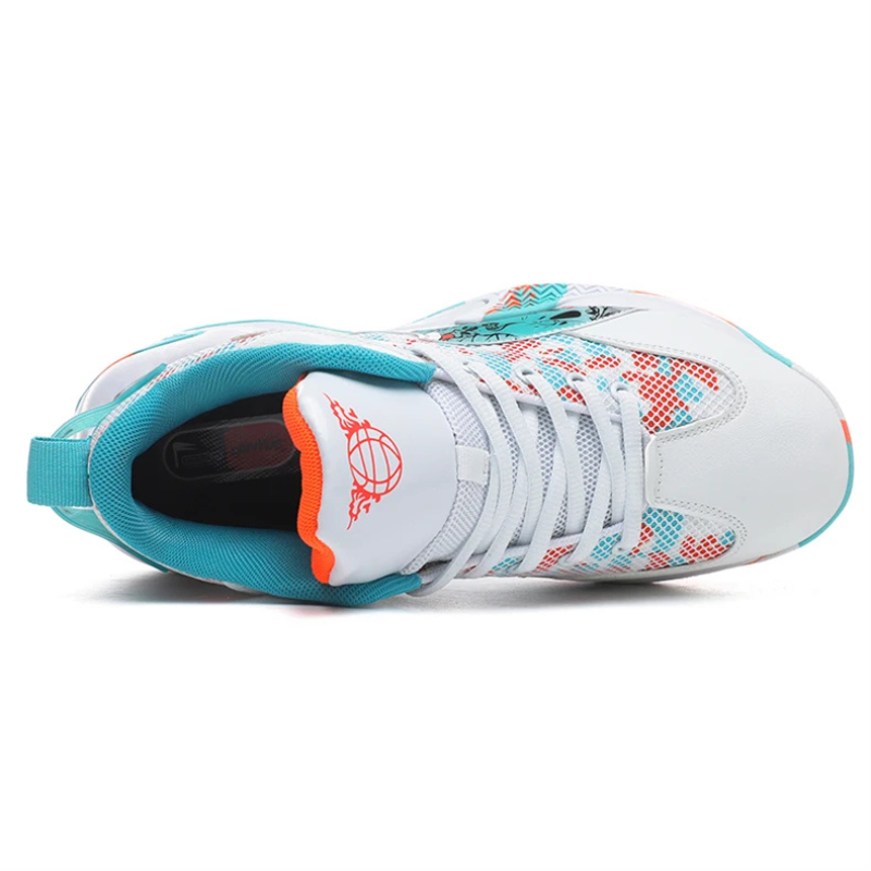 Men's Air Basketball Shoes | Breathable