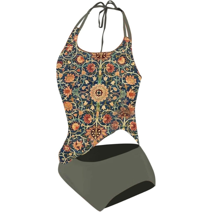 Rita | Damen Bikinis Schnelltrocknend Trendy