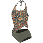 Rita | Damen Bikinis Schnelltrocknend Trendy