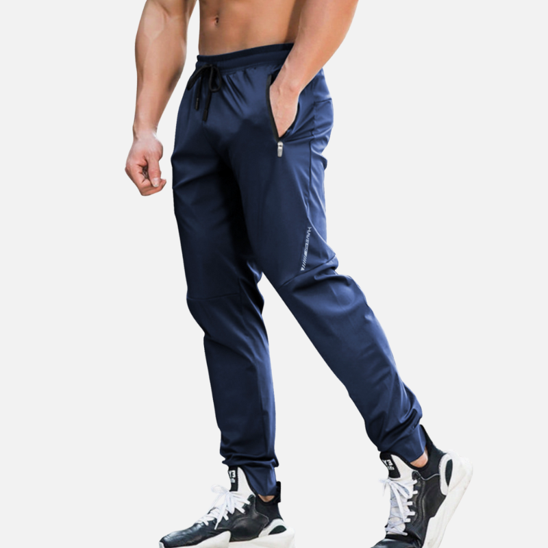 Herren Jogginghose Lang | Schnelltrocknend