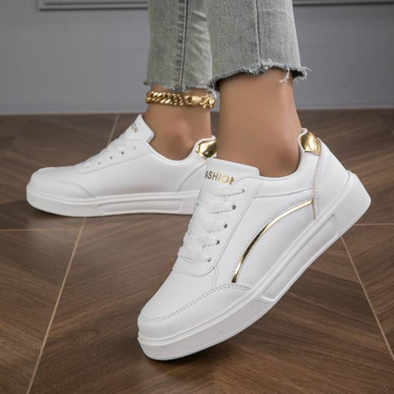Damen Sneaker | Weiß