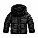 Women's Puffer Jacket | Winter Jacket with Hood