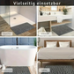 Cobble | Rutschfeste Luxus-Badematte aus Memory Foam