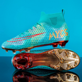 Men's Football Boots | High | Starlight