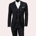 Maxence | Herren Hochzeitgast Anzug | 3-Teiliger