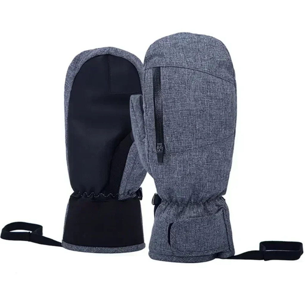 Ski Gloves | Waterproof for Snowboarding & Skiing