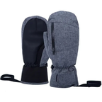 Ski Gloves | Waterproof for Snowboarding & Skiing