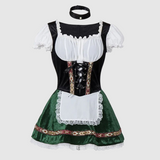 Marlene | Women's Dirndl Oktoberfest Dress | 2025