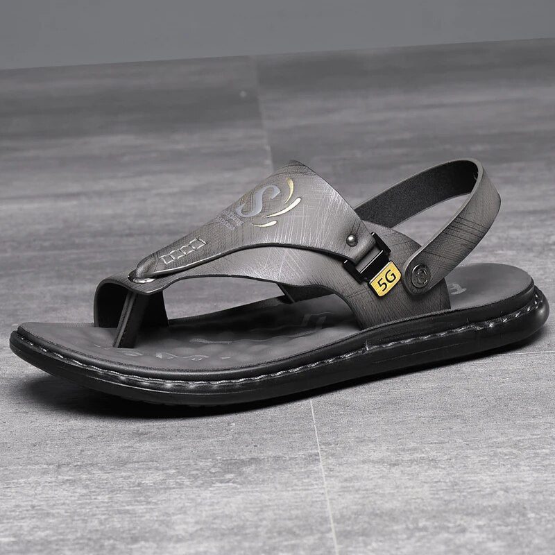 Siem | Orthopädische Sommersandalen