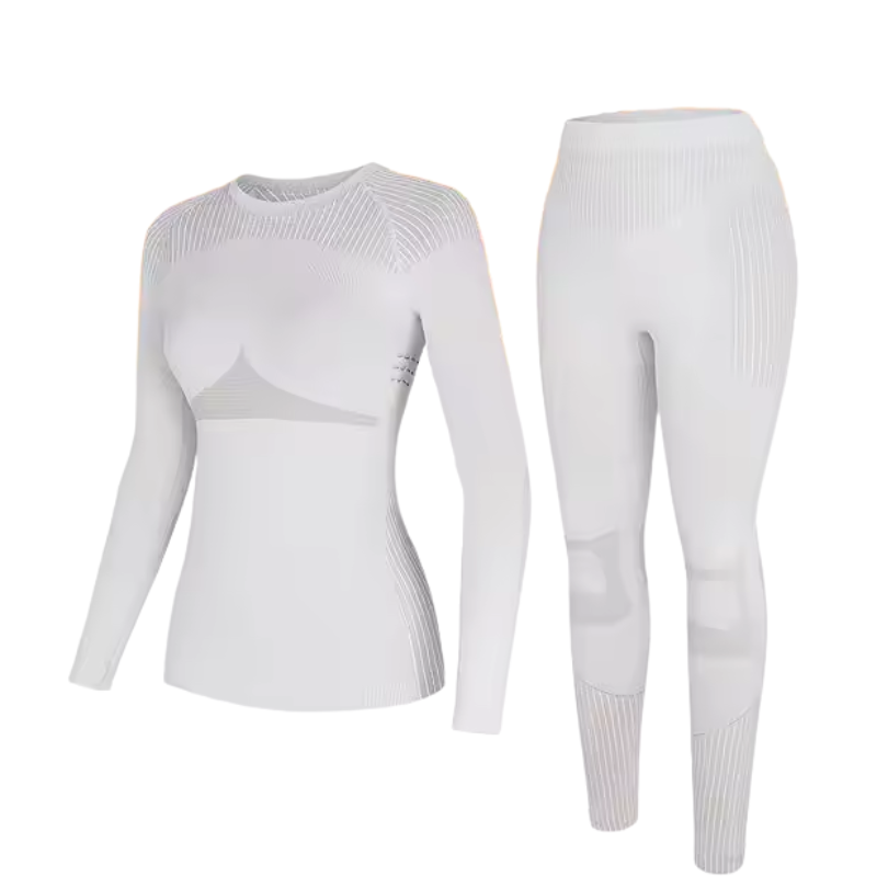 Damen Ski Thermounterwäsche | Baselayer