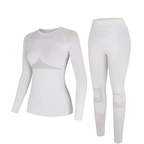 Damen Ski Thermounterwäsche | Baselayer