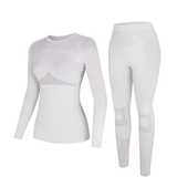 Women’s Ski Thermal Underwear | Base Layer