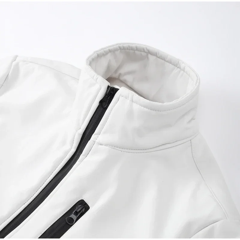 Women's Ski Suit | Ski Jacket Modern Cut