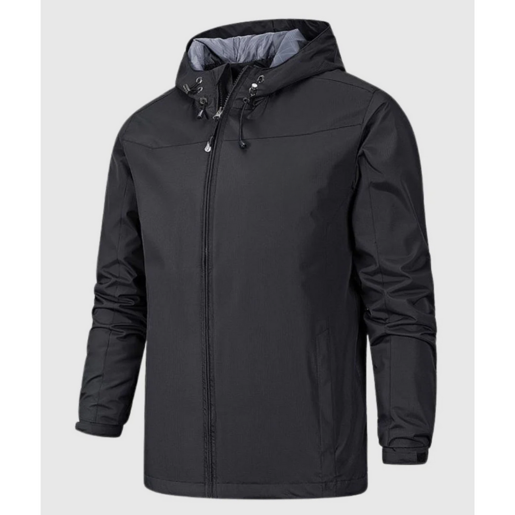 Men's transitional jacket | Water-repellent