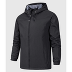 Men's transitional jacket | Water-repellent