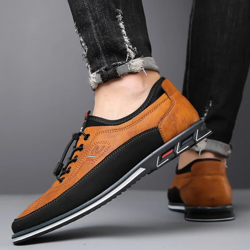 Herren Oxford Schuhe | Klassisch