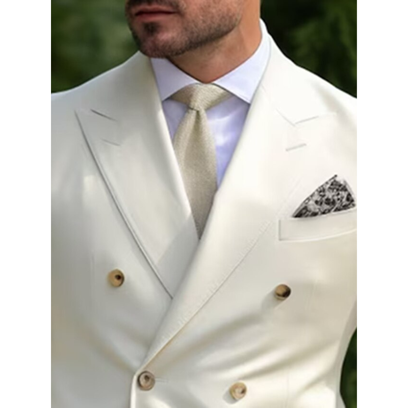 Felix | Herren Hochzeits Anzug | Sommer