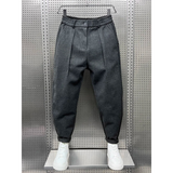 Men's Suit Trousers | Gurkha Style