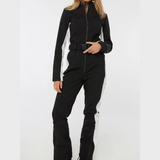 Women's Ski Suit | Ski Jacket Modern Cut