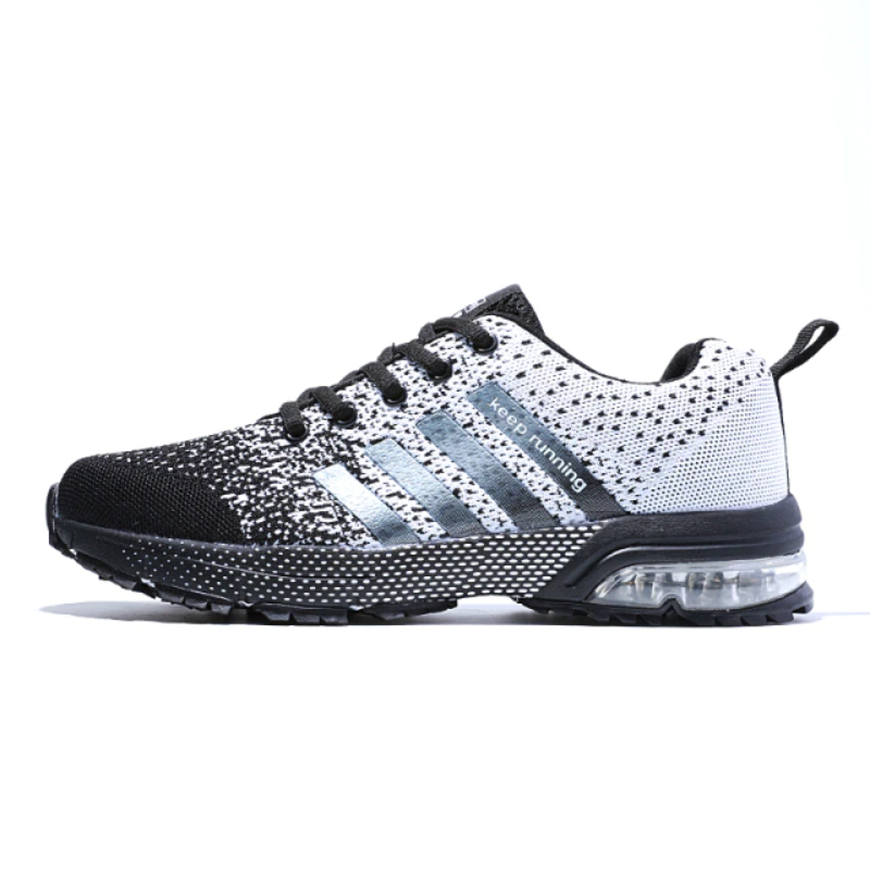 Runner | Breathable, lightweight orthopedic shoes