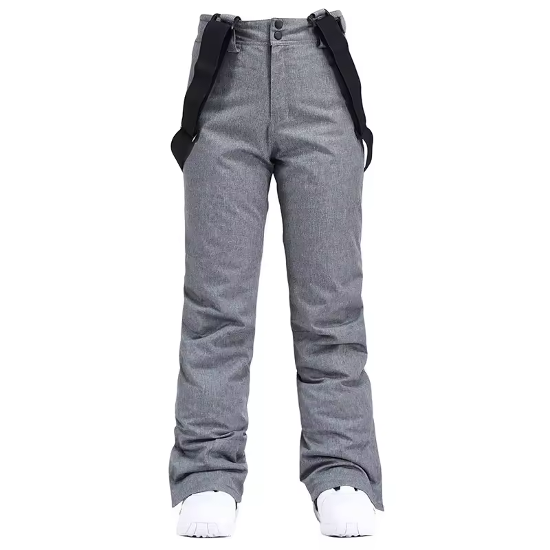 Women's Ski Pants | Warm & Waterproof