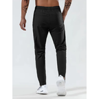 Herren Sporthose Lang | Slim Fit