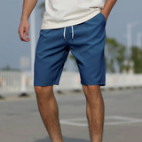 Kalen | Men's Huze Trousers - Summer
